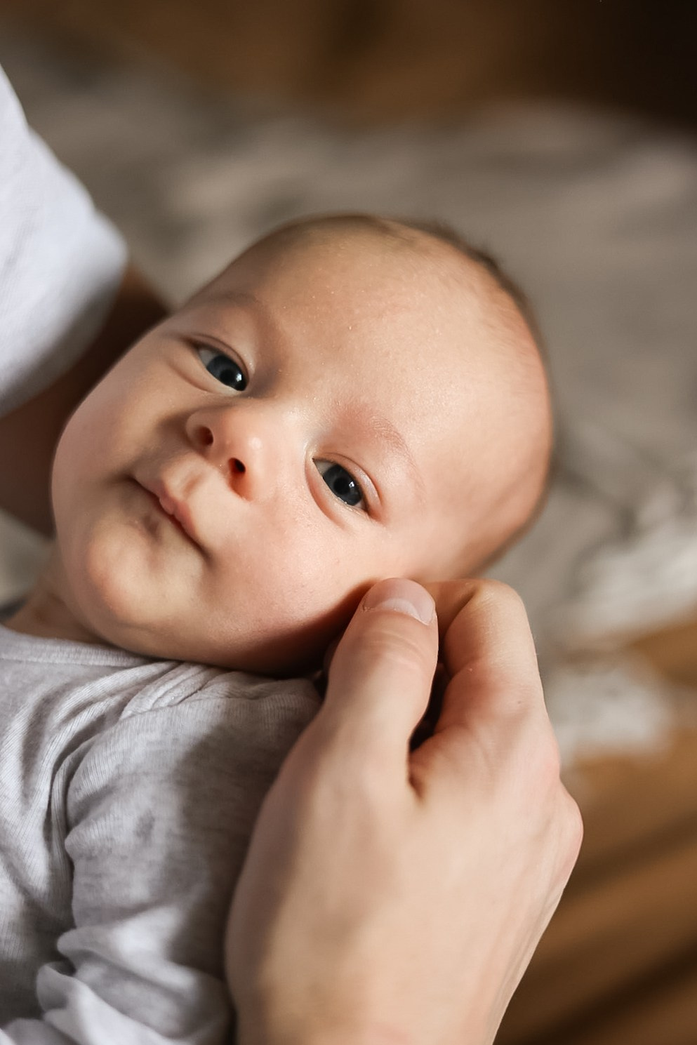 Миша. Наталья Косьянова. Ваш фотограф. Москва