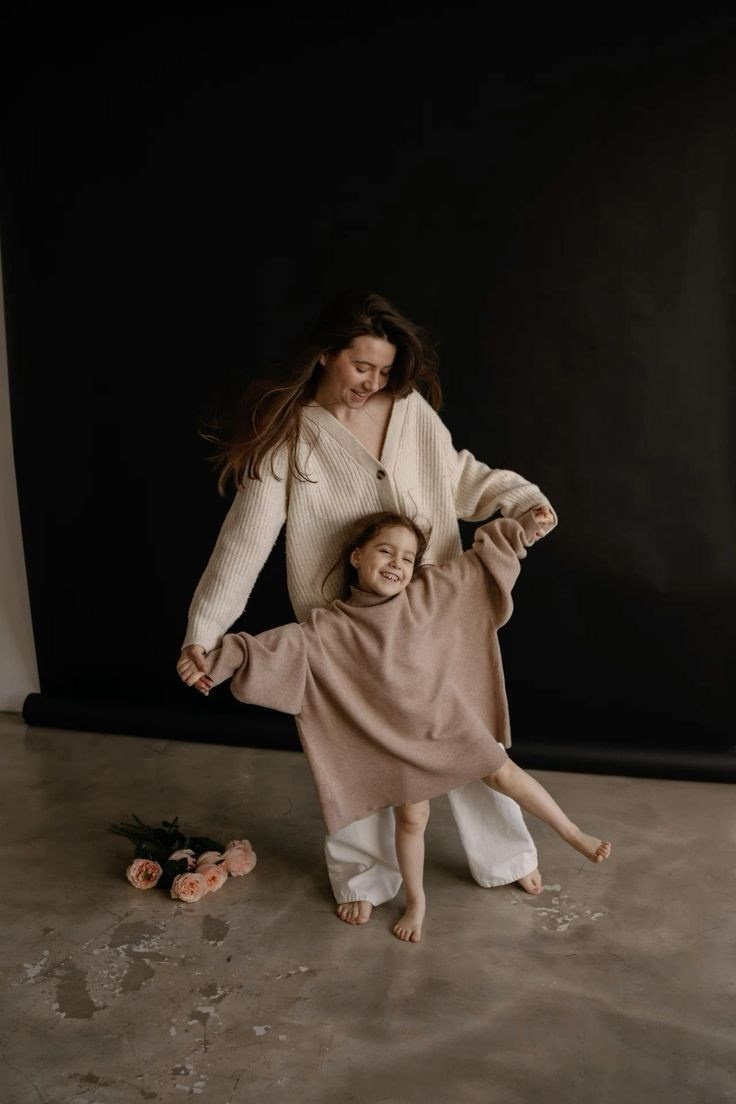 Семейные. Фотограф чувственности в Новосибирске Елена Побережная