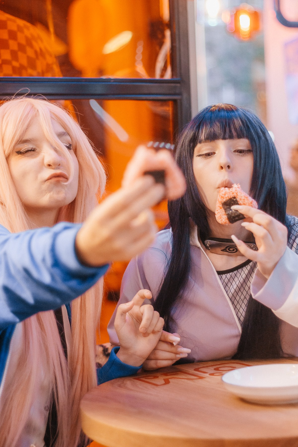 OM NOM NOM. Семейный фотограф Казань Никита Федин