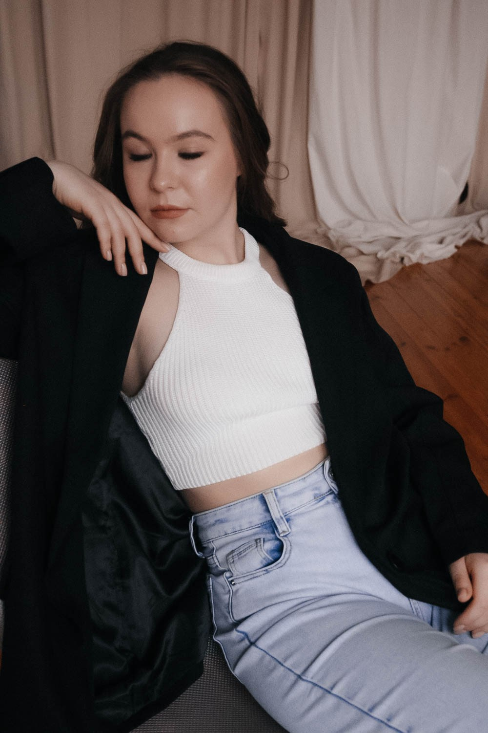 GIRLS. Семейный фотограф Казань Никита Федин
