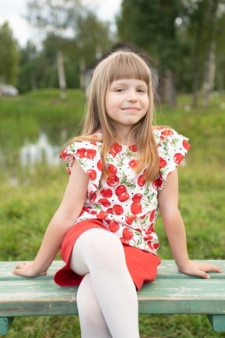 Иван Купала. Ecobelovo. Фотограф Мария Ковкова