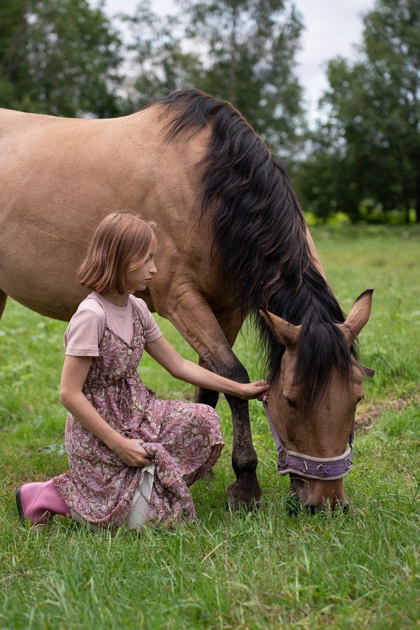 Иван Купала. Ecobelovo. Фотограф Мария Ковкова