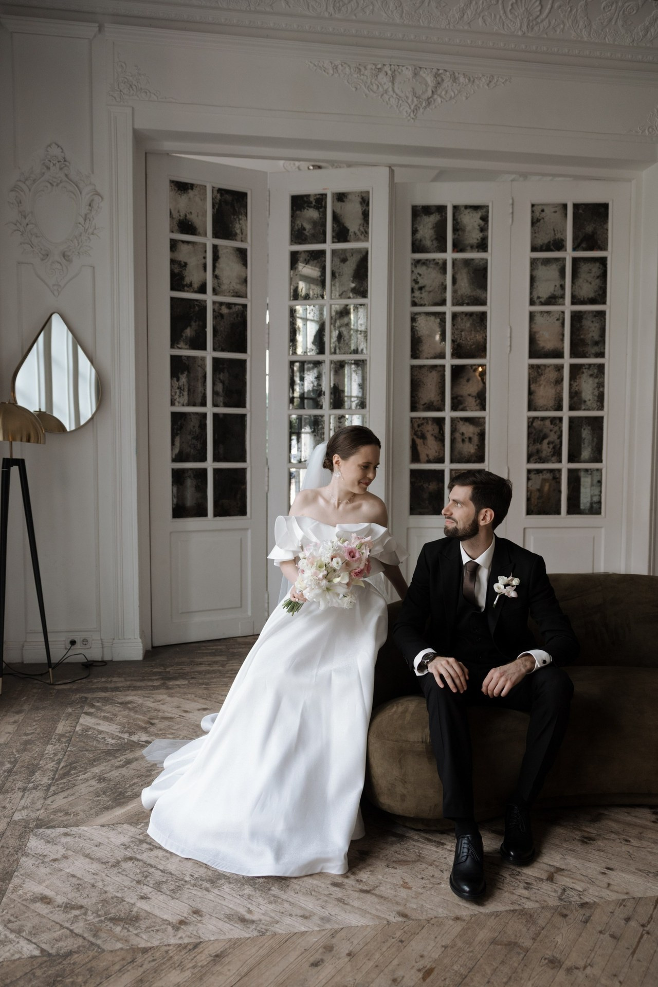 Отзывы. Фотограф Наталия Бирюкова