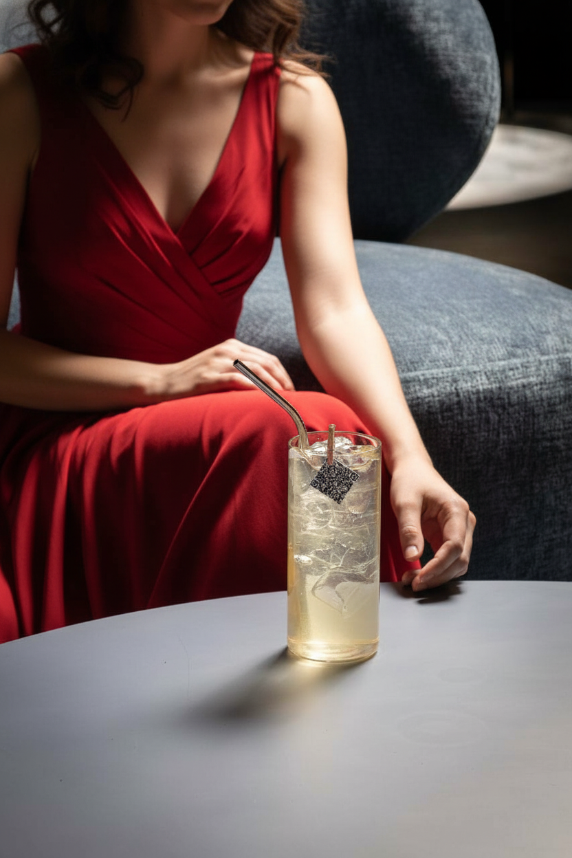 Напитки. Koptenok Food-ресторанный контент