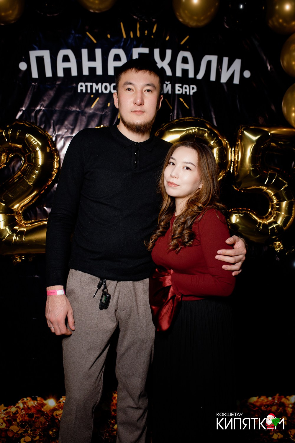 ПАНАЕХАЛИ. КИПЯТКОМ КОКШЕТАУ