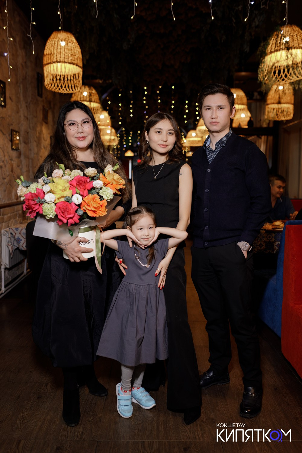 ТБИЛИСИ. КИПЯТКОМ КОКШЕТАУ