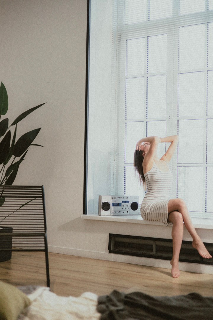 Maria. Самид Али, фотограф из Санкт-Петербурга, Россия