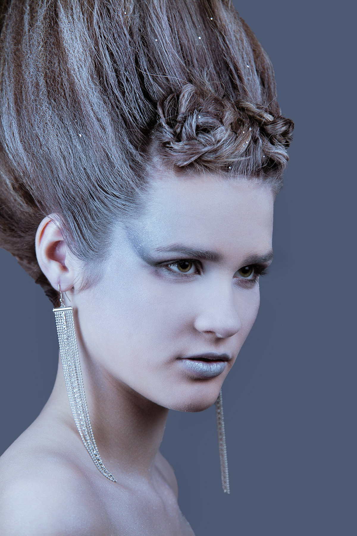 Портреты | Фотограф Иван Прусов