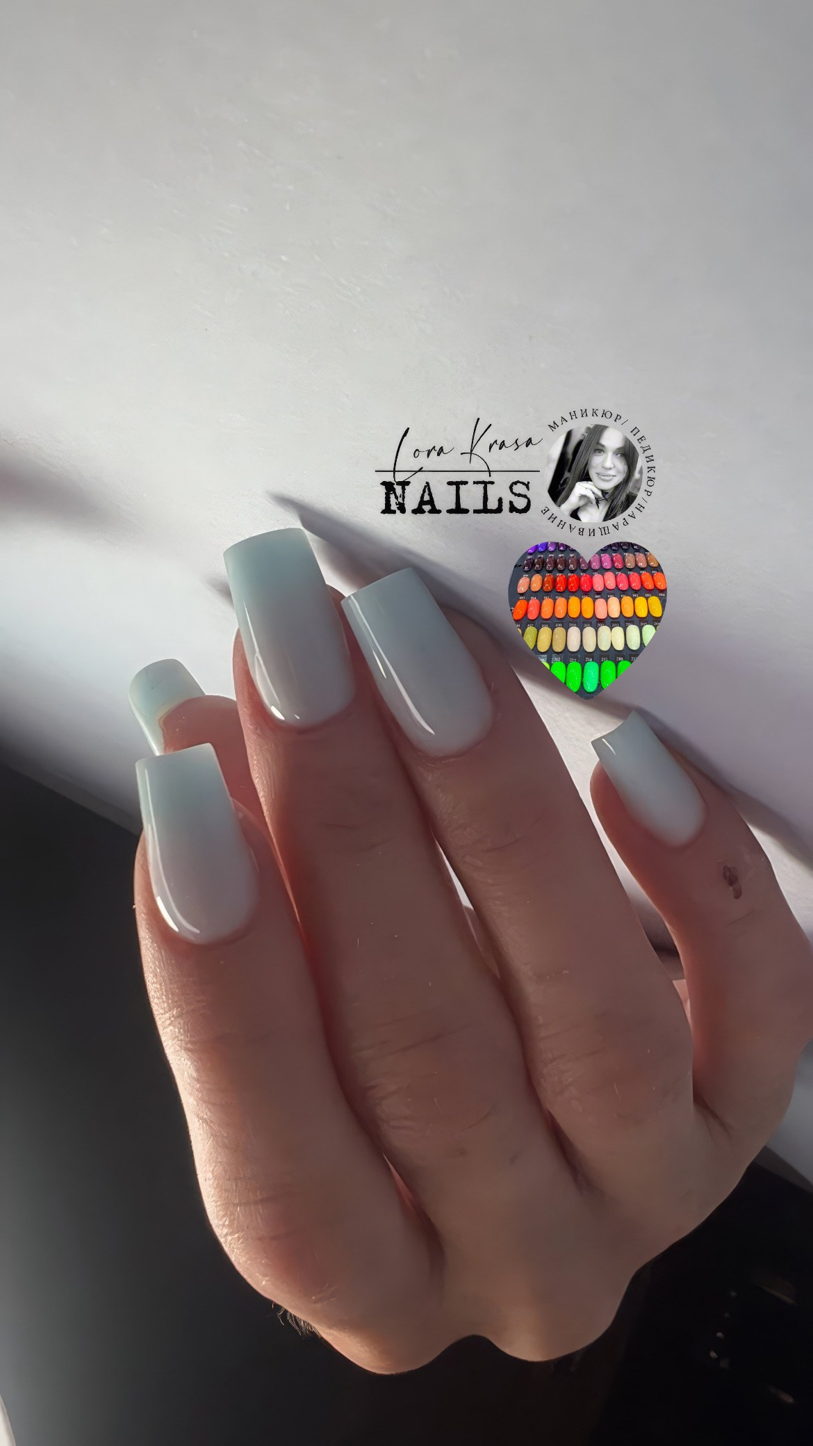 𝐋𝐎𝐑𝐀 𝐊𝐑𝐀𝐒𝐀 𝐍𝐀𝐈𝐋𝐒