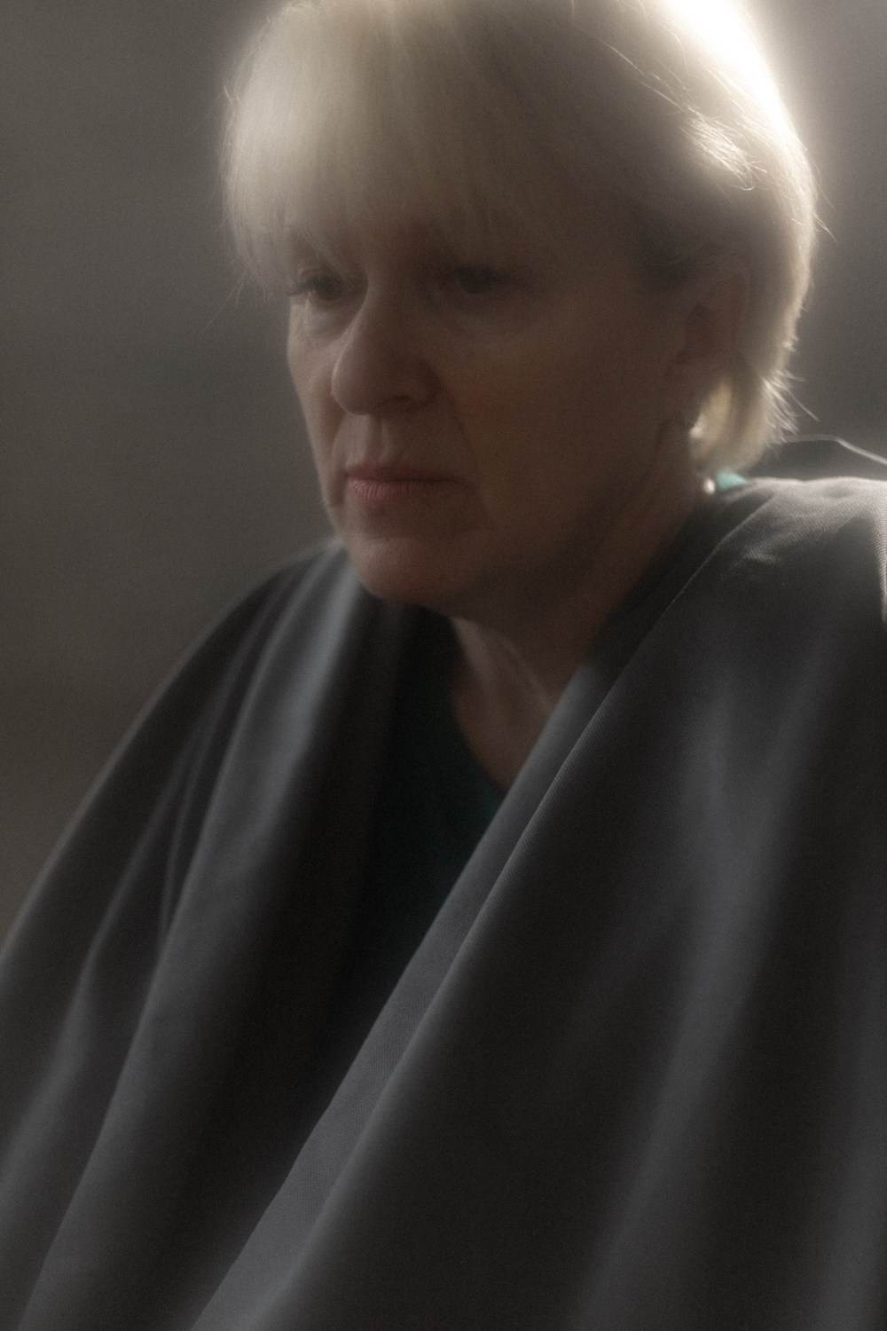 Лида Трескова «Боль». Самоорганизация Низина