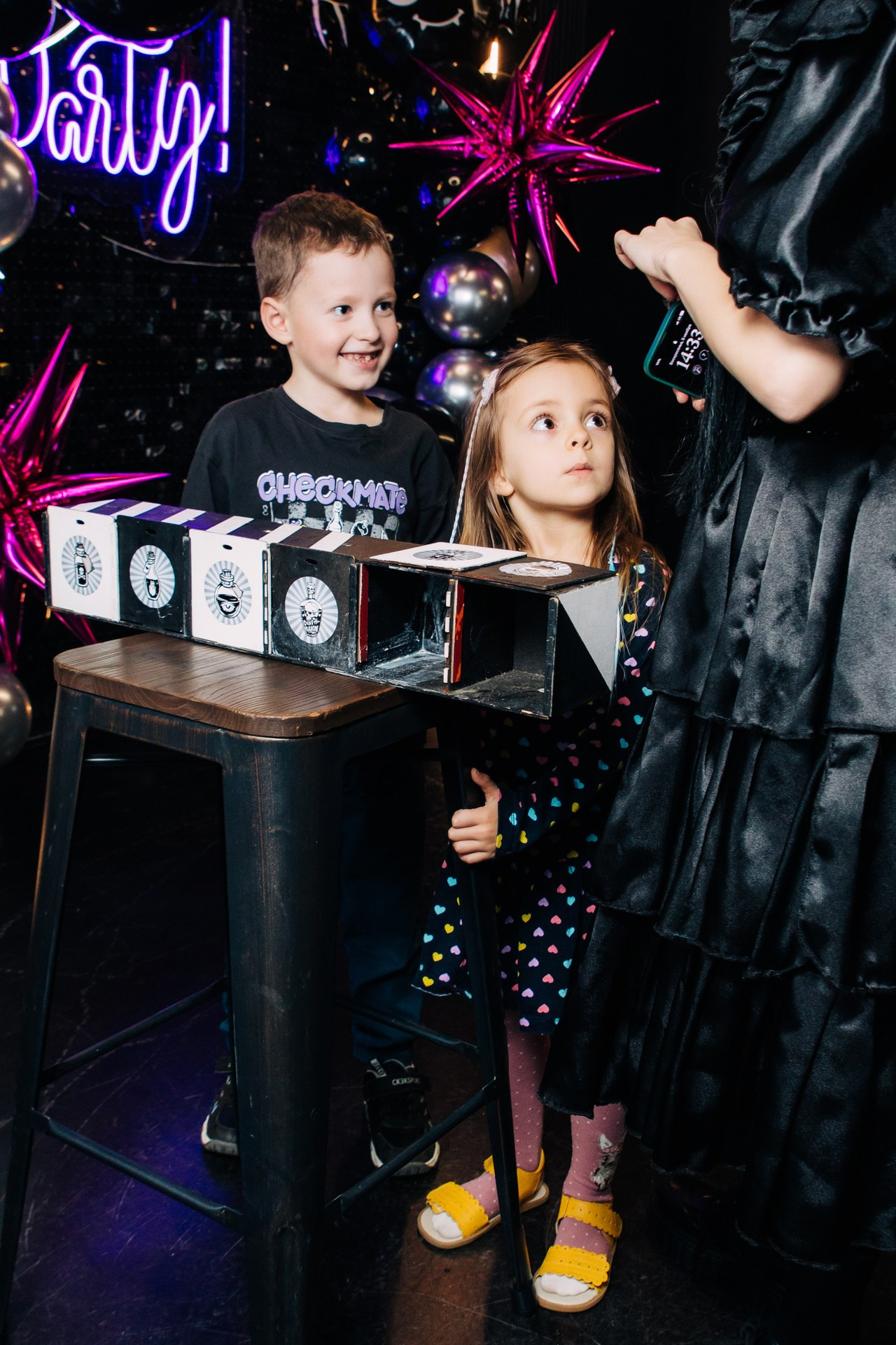 День Рождения. Фотограф Перминов Никита СПБ