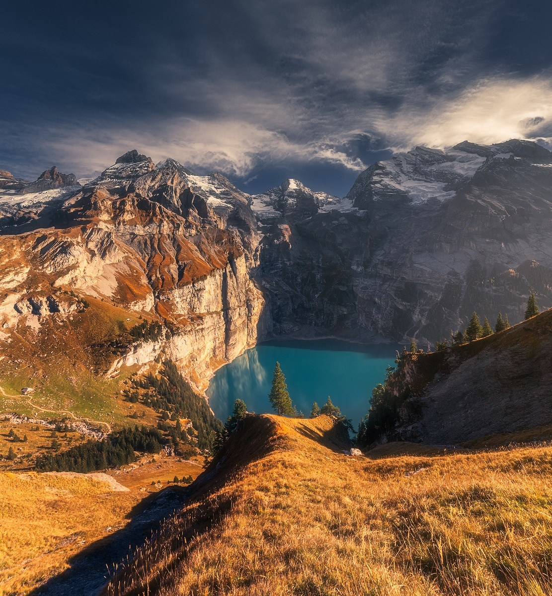 Landscapes. Sergey Sutkovoy — Designer, photographer, traveler, woodworker