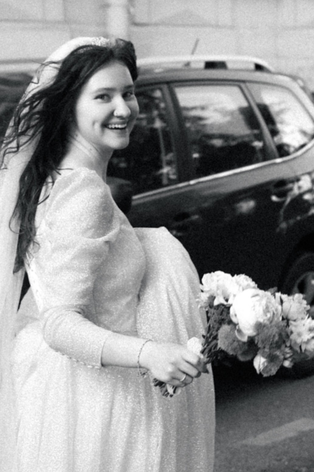 Демид и Юлия. Фотограф НатаФото (Наталья Яковенко) Дмитров Москва Питер