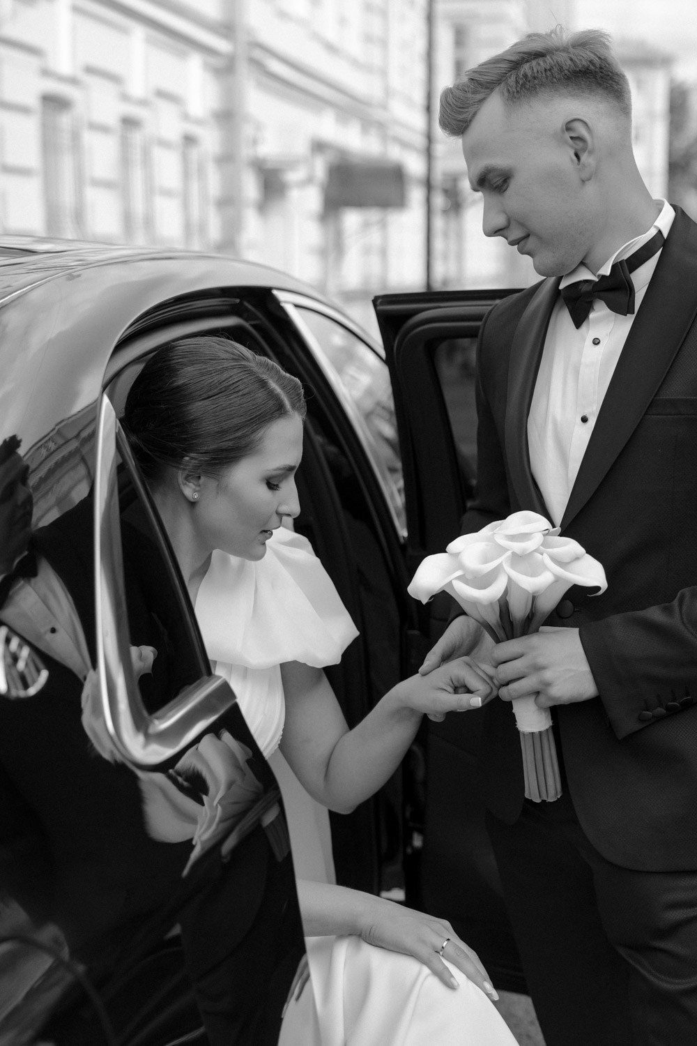 A & G. Свадебный фотограф Москва