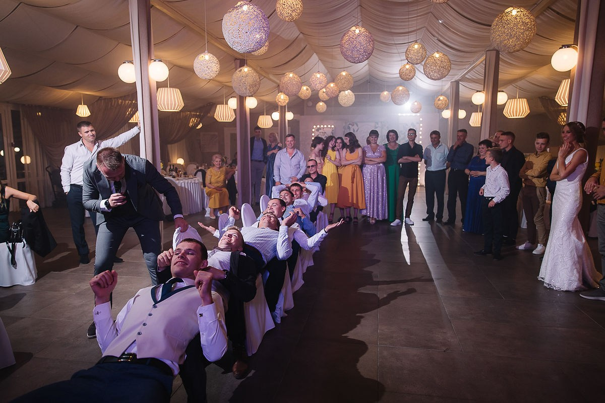 Елена и Евгений