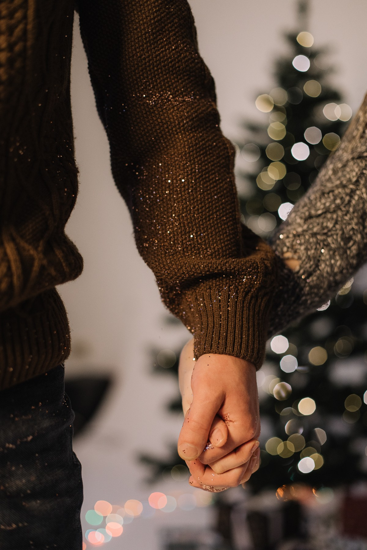 Наташа и Алексей