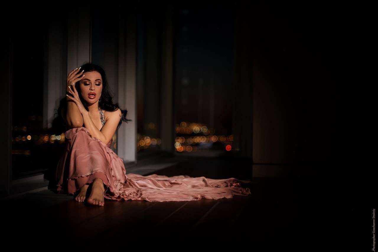 Евгеника — Оттепель. Фотограф видеограф в Москве