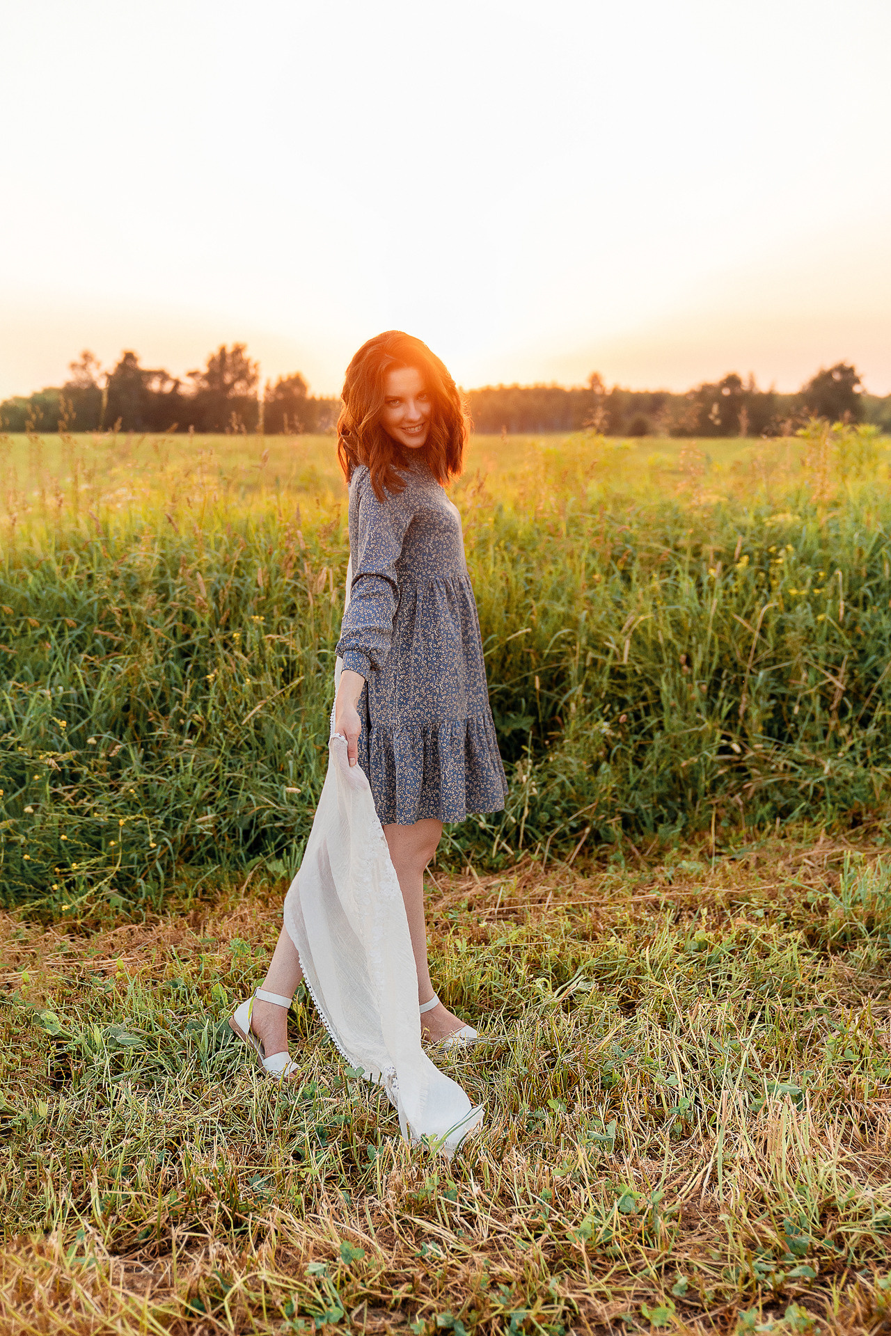 Алина. Фотограф ОСОБЕННЫХ историй в Туле Свищенкова Виктория