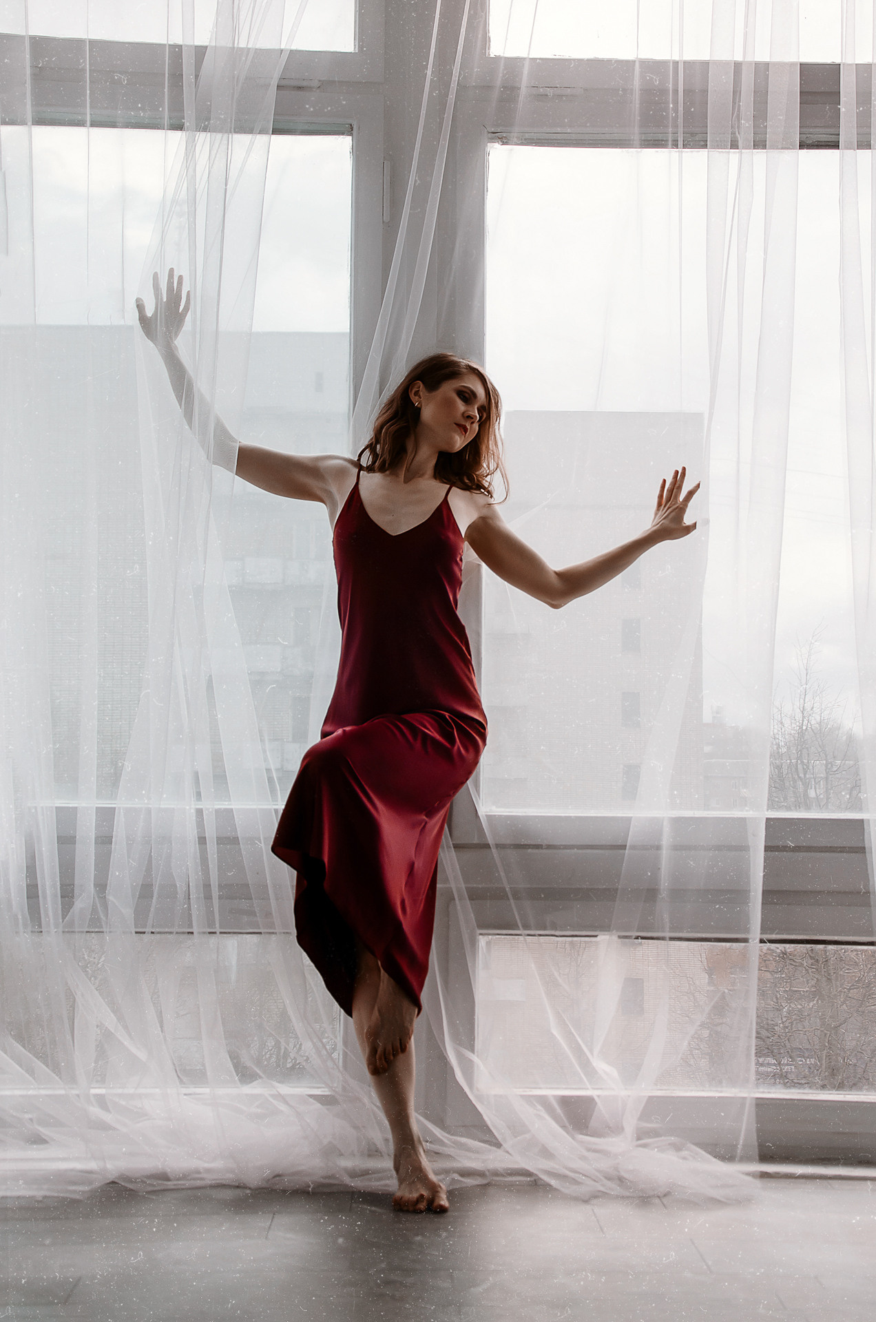 Екатерина. Фотограф ОСОБЕННЫХ историй в Туле Свищенкова Виктория