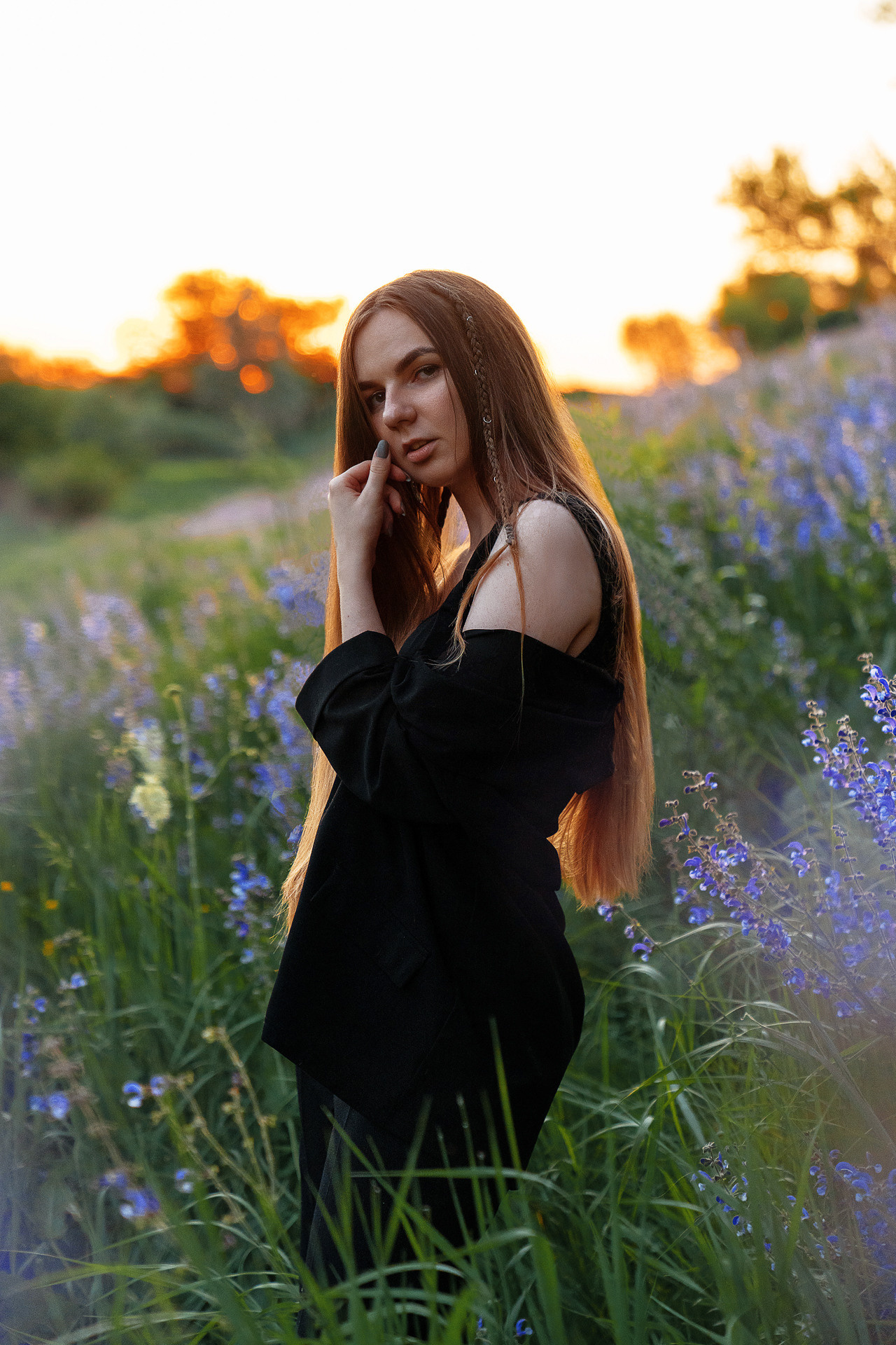 Полина. Фотограф ОСОБЕННЫХ историй в Туле Свищенкова Виктория