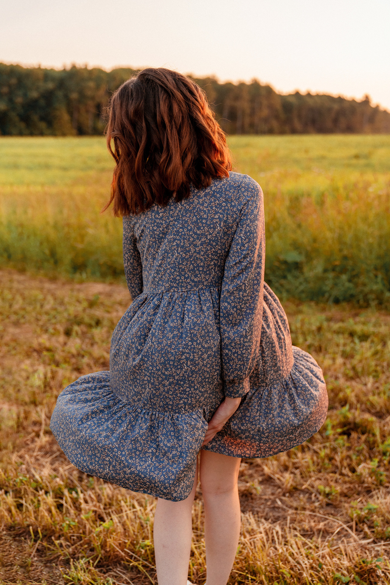 Алина. Фотограф ОСОБЕННЫХ историй в Туле Свищенкова Виктория