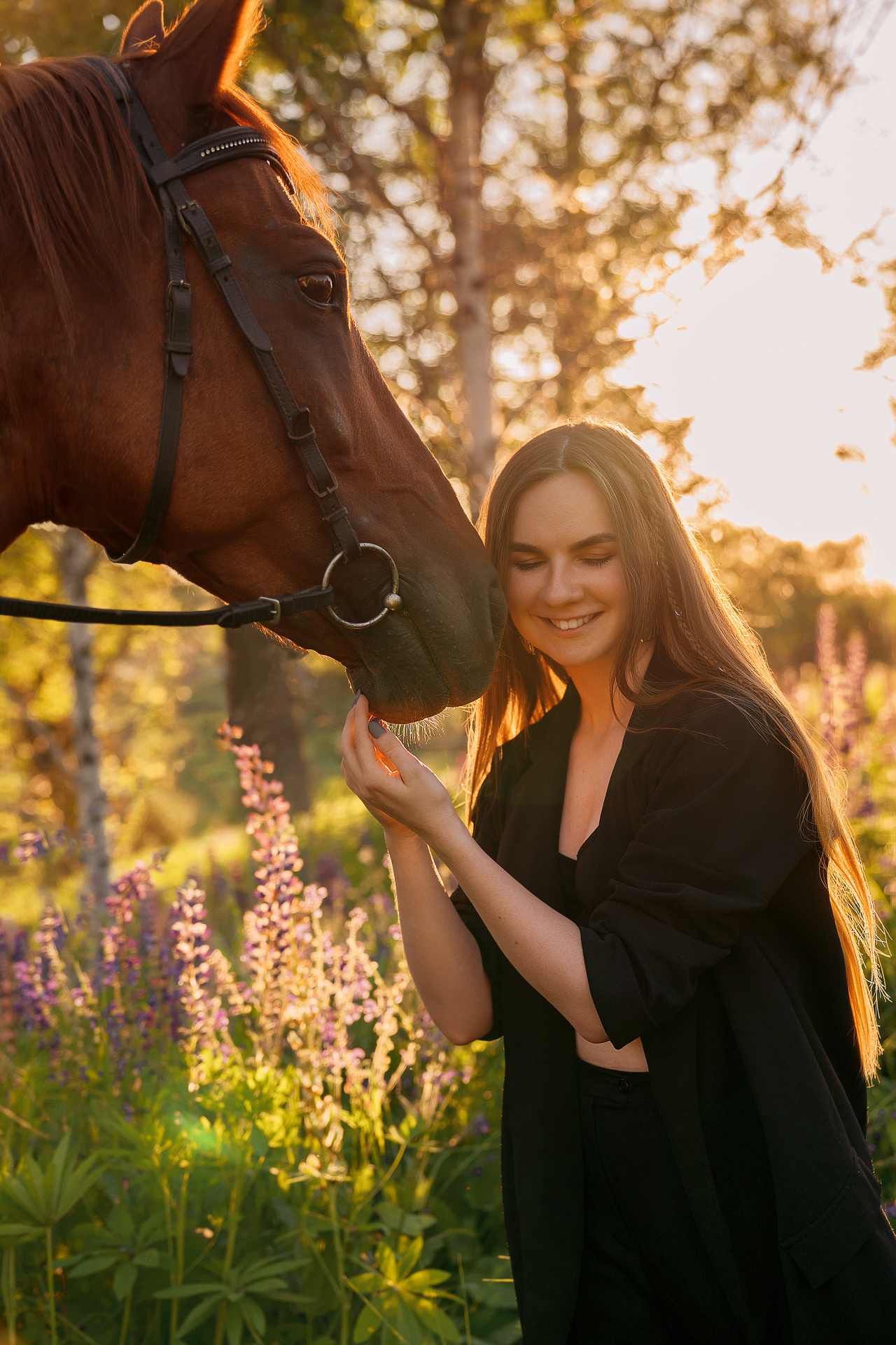 Полина. Фотограф ОСОБЕННЫХ историй в Туле Свищенкова Виктория