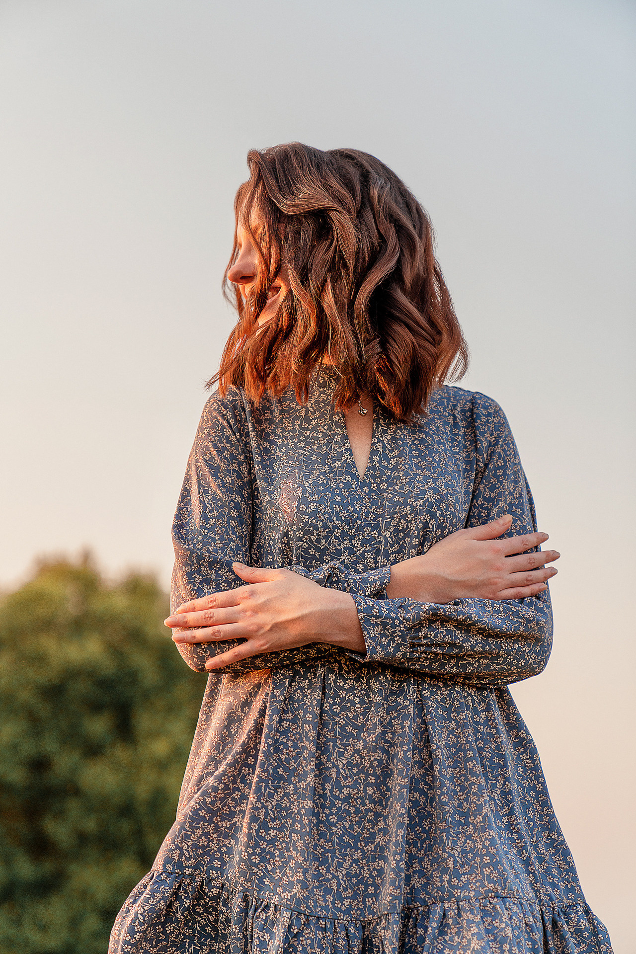 Алина. Фотограф ОСОБЕННЫХ историй в Туле Свищенкова Виктория