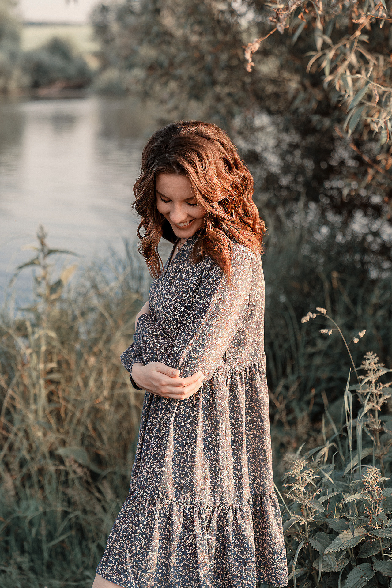 Алина. Фотограф ОСОБЕННЫХ историй в Туле Свищенкова Виктория