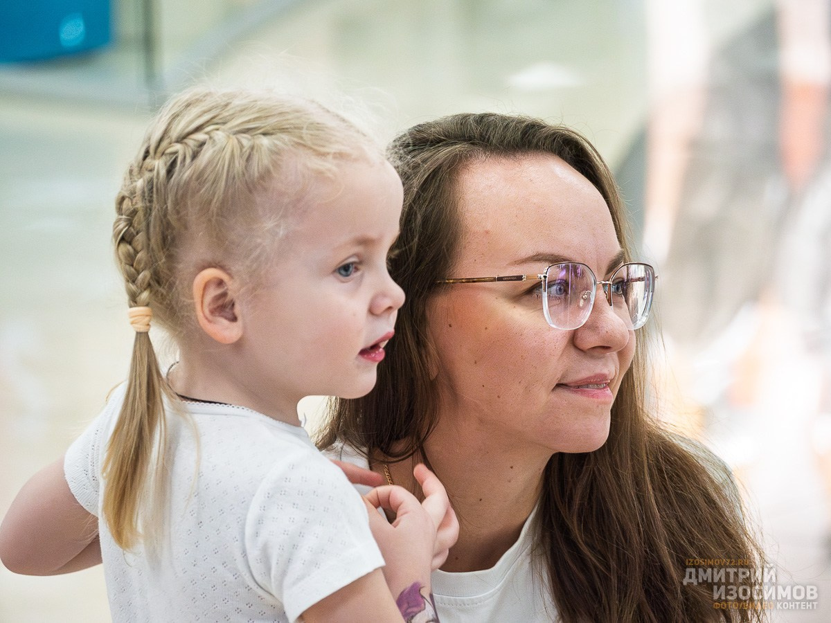 Фотовыставка «Ода женщине»