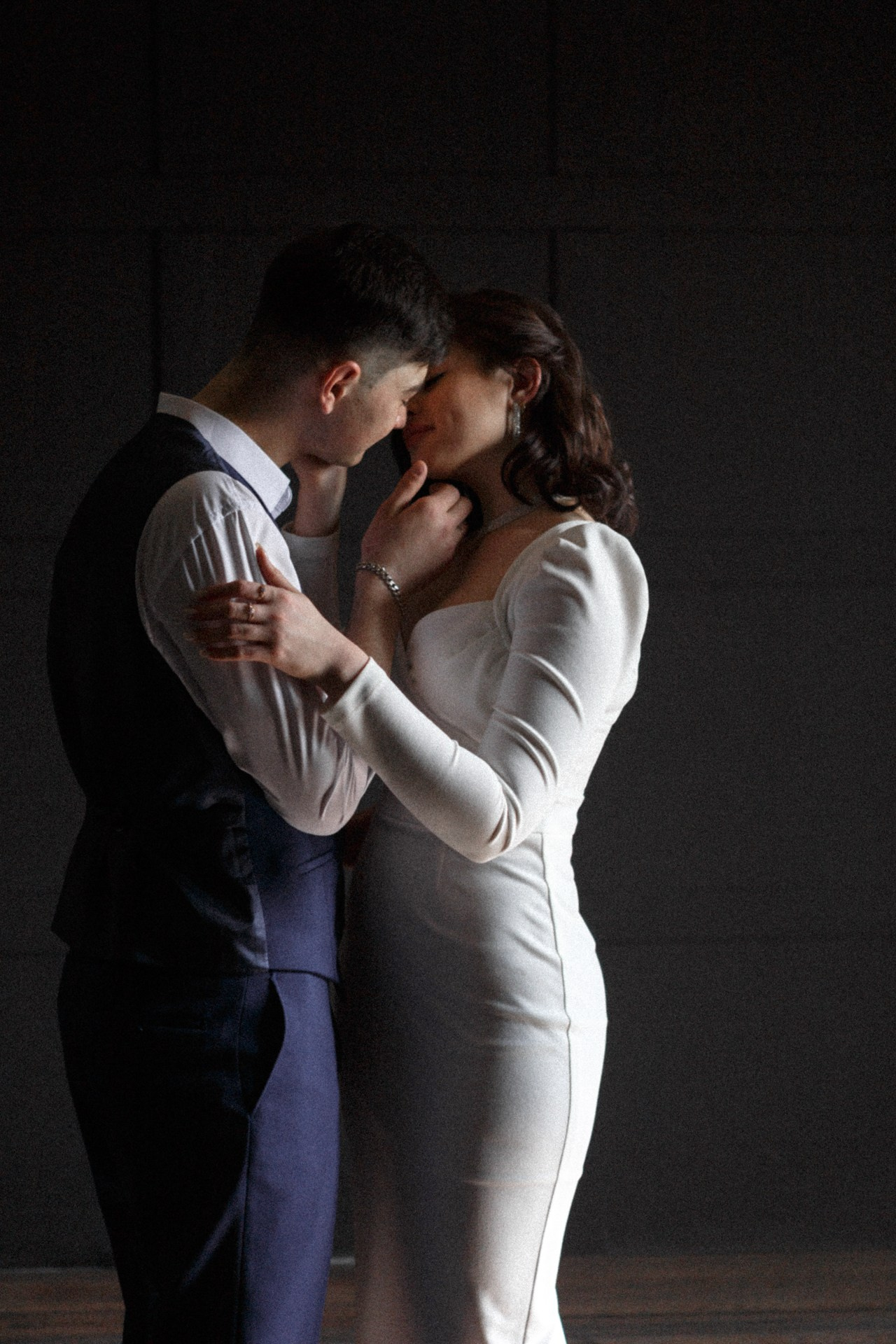 Собраться с мыслями. Фотограф Владимир Молоканов