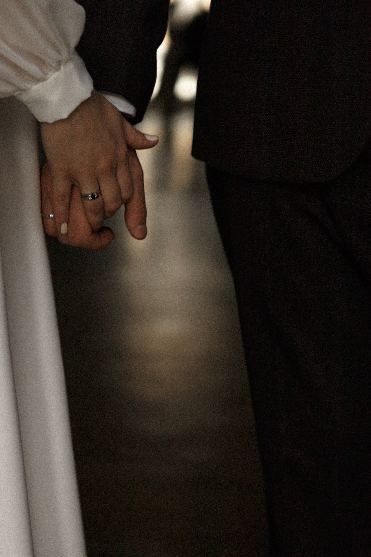 Без воды. Фотограф Владимир Молоканов