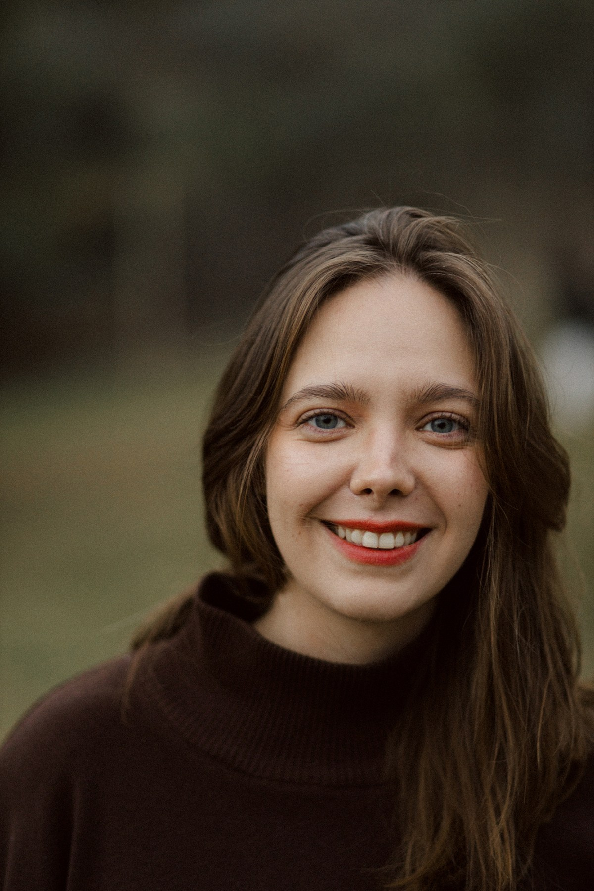 Jenya. Anastasia Blud Photography