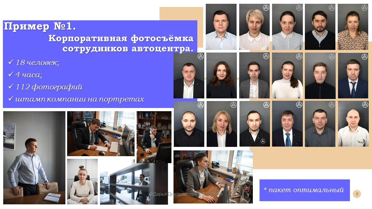 КП. Фотограф в Москве Дмитровская Дарья