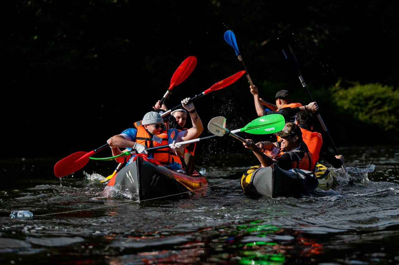 Прошедшие съёмки. Репортажный фотограф Михаил Наволокин Москва