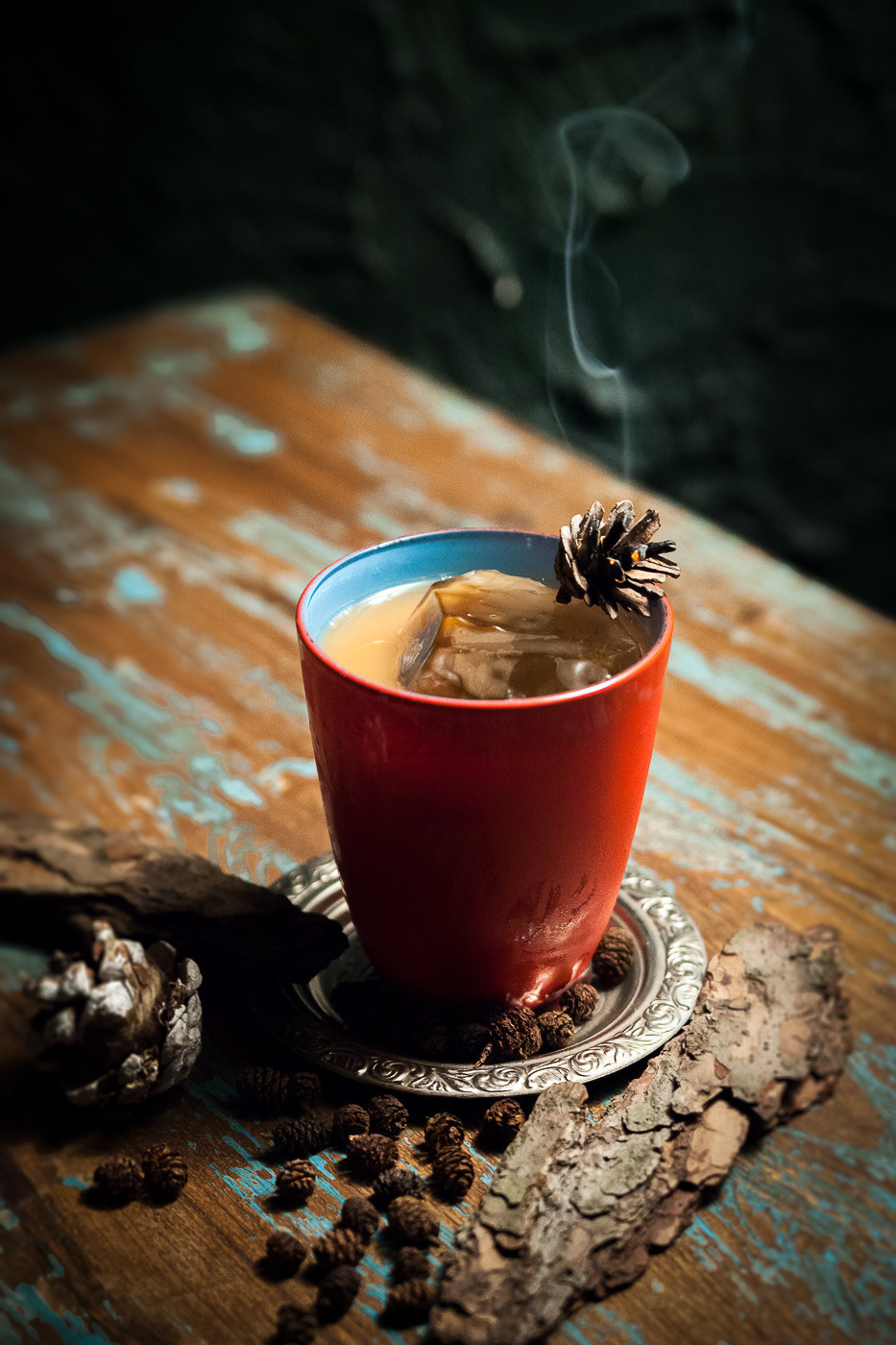 Еда и напитки. Фотограф Антон Кузнецов, Ташкент