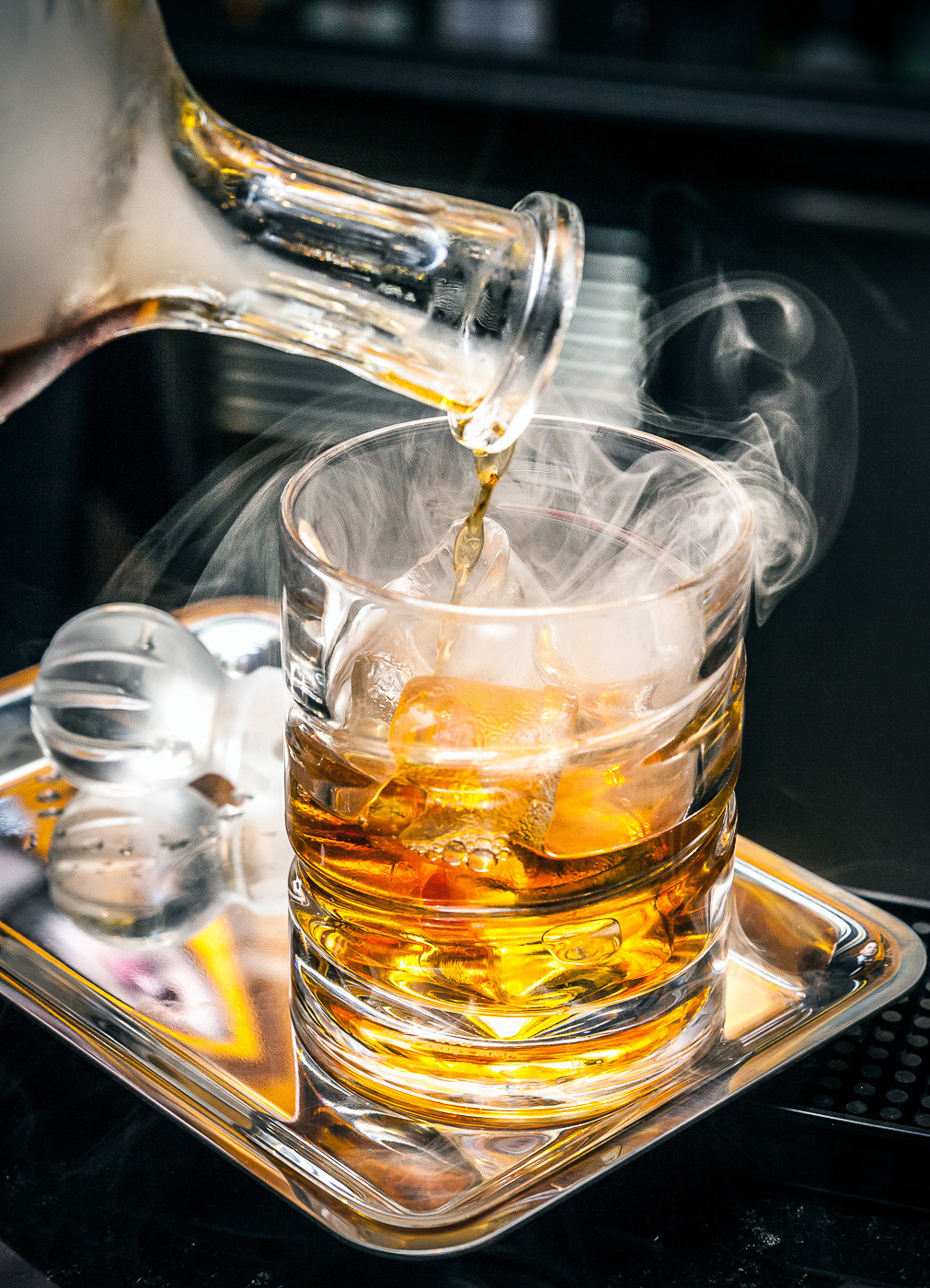 Еда и напитки. Фотограф Антон Кузнецов, Ташкент