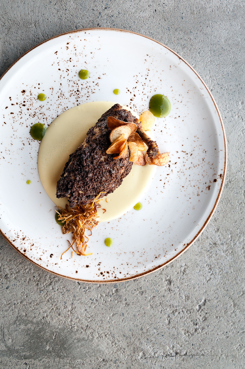 Еда и напитки. Фотограф Антон Кузнецов, Ташкент