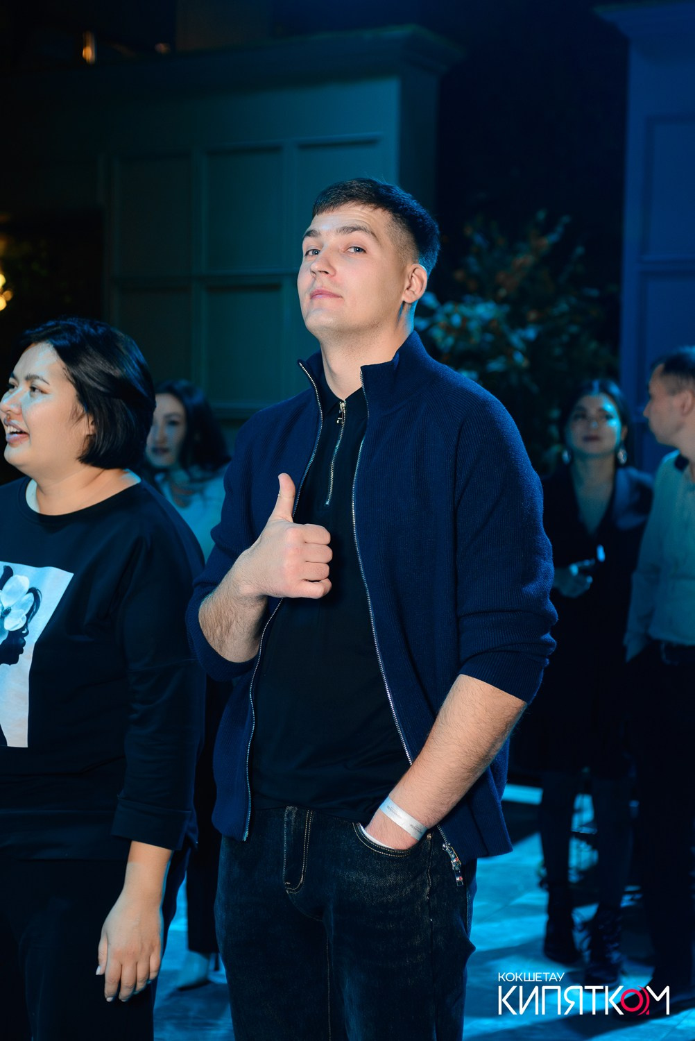 ПАНАЕХАЛИ. КИПЯТКОМ КОКШЕТАУ