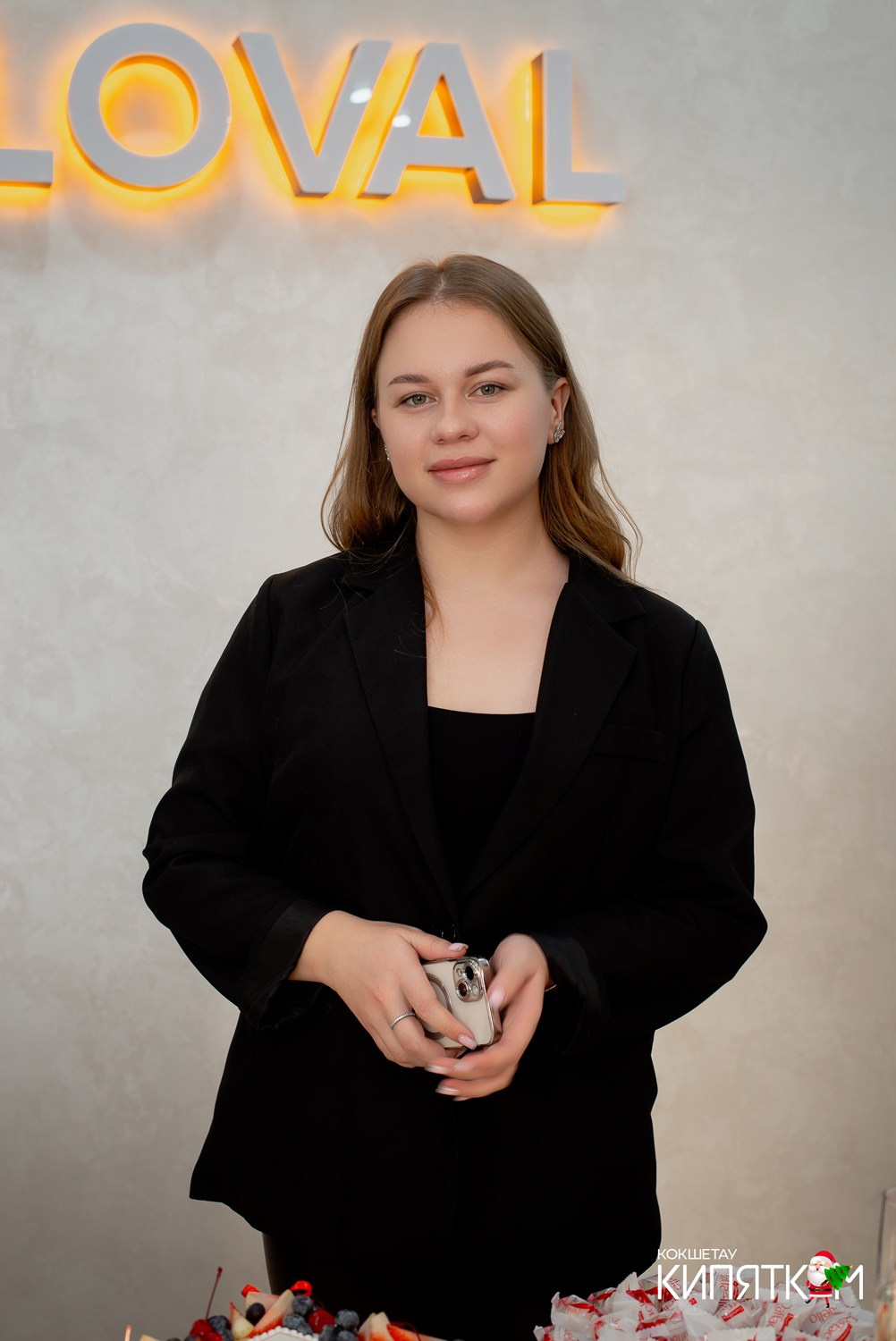 MILOVAL салон красоты. КИПЯТКОМ КОКШЕТАУ