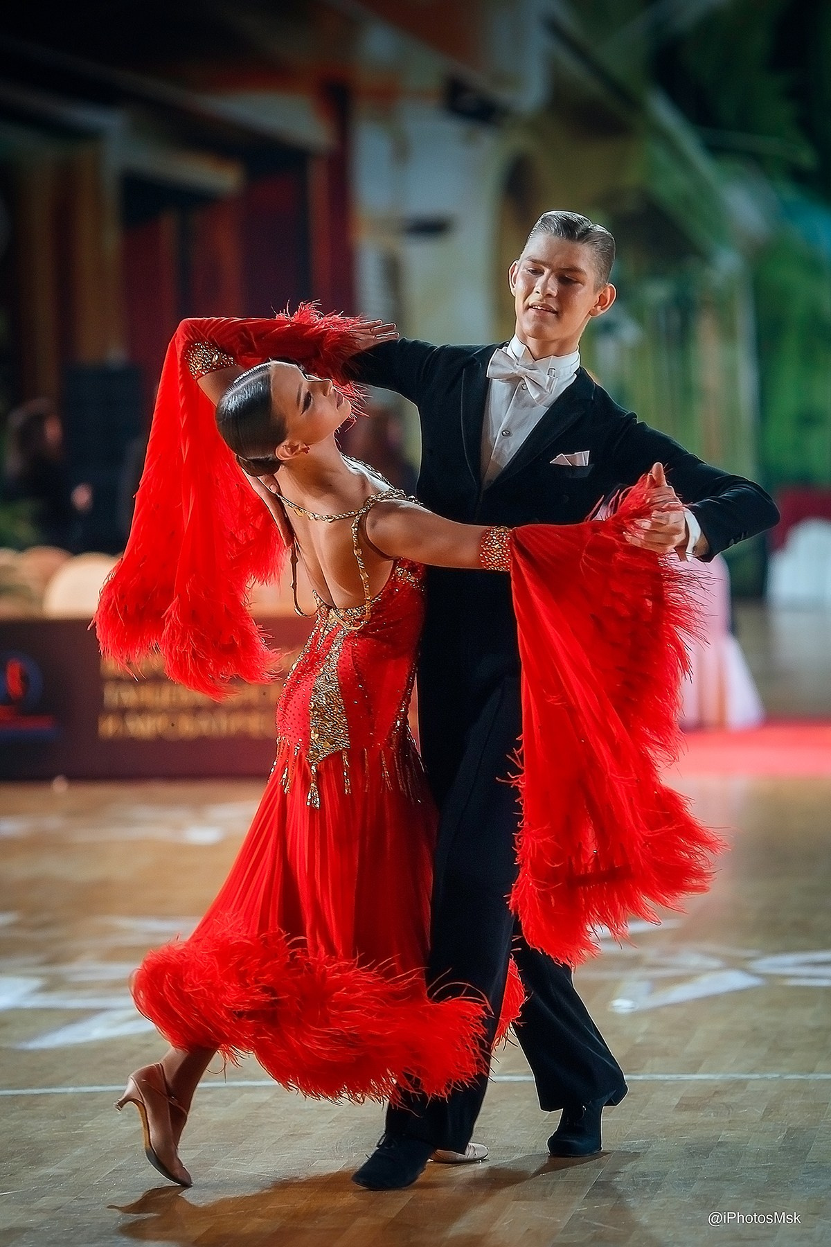 КУБОК ЛАТИНСКОГО КВАРТАЛА '26