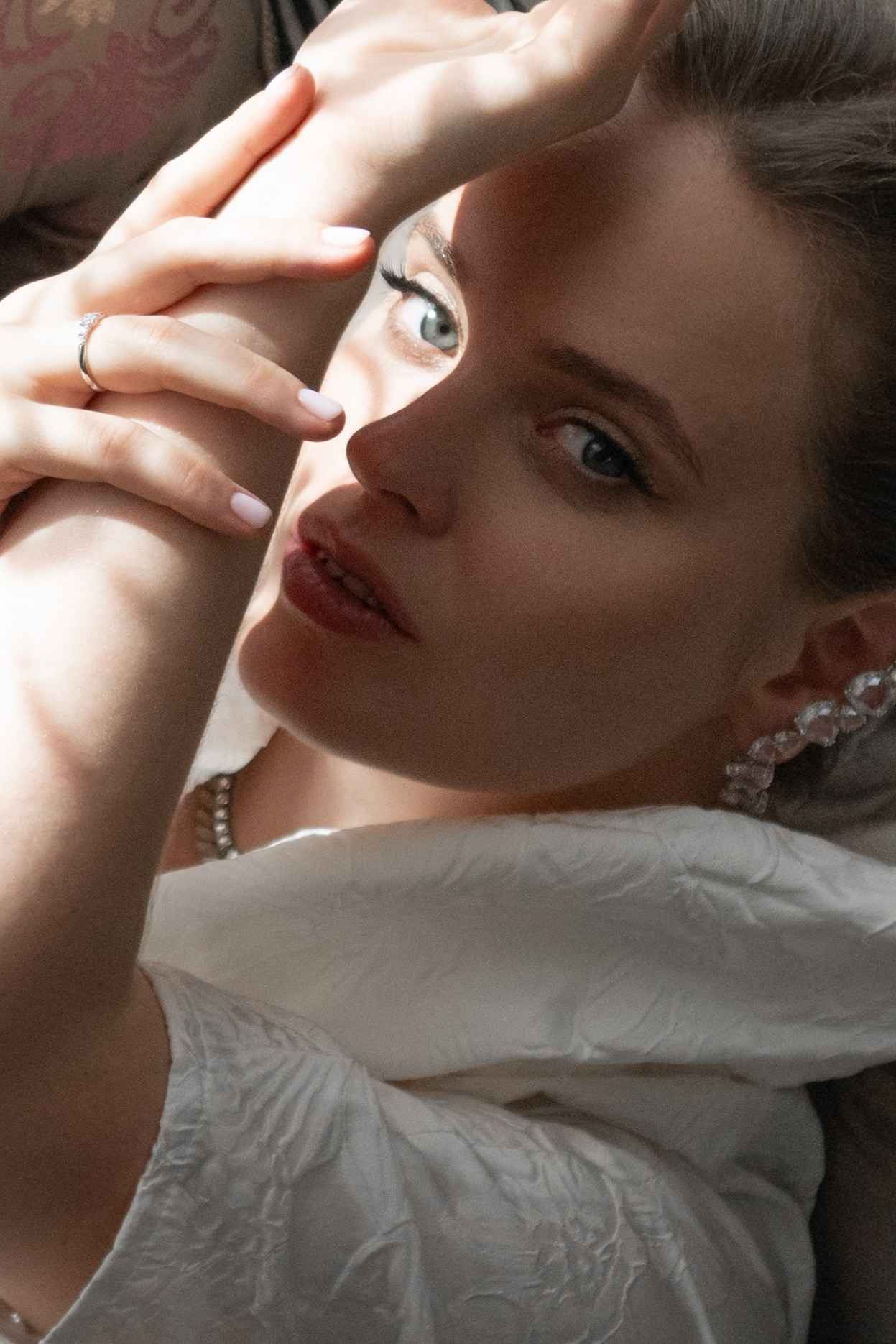 Даша и Лёша. Свадебный фотограф в России и заграницей — Ольга Каретникова