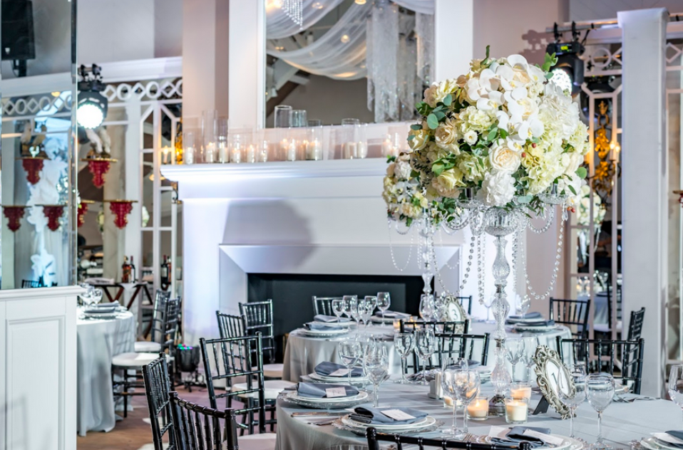 Площадка № 2-13. Свадебный организатор Москва