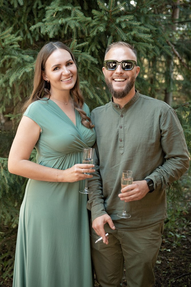 6 июня 2024. Свадебный организатор Москва