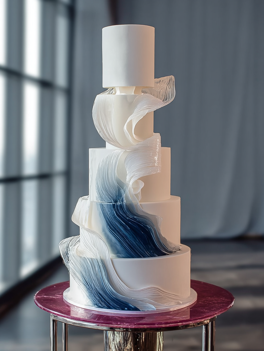 Разработка эскизов тортов для организатора Ирина Пушкарева. Главная