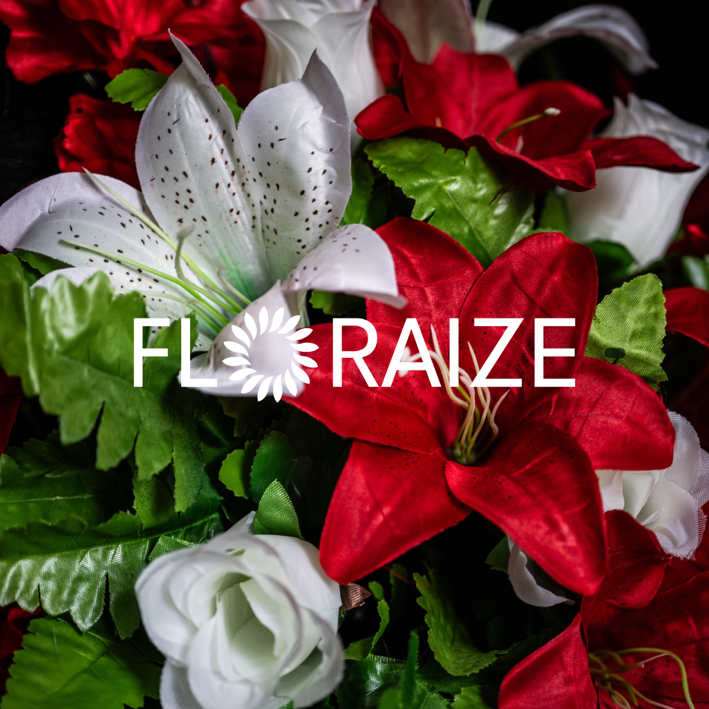 FLORAIZE. Портфолио