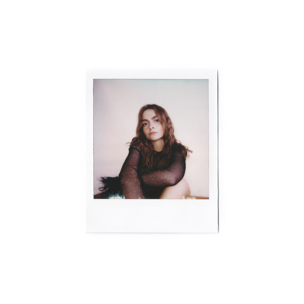 POLAROID. Моисеев Никита / moiiiita