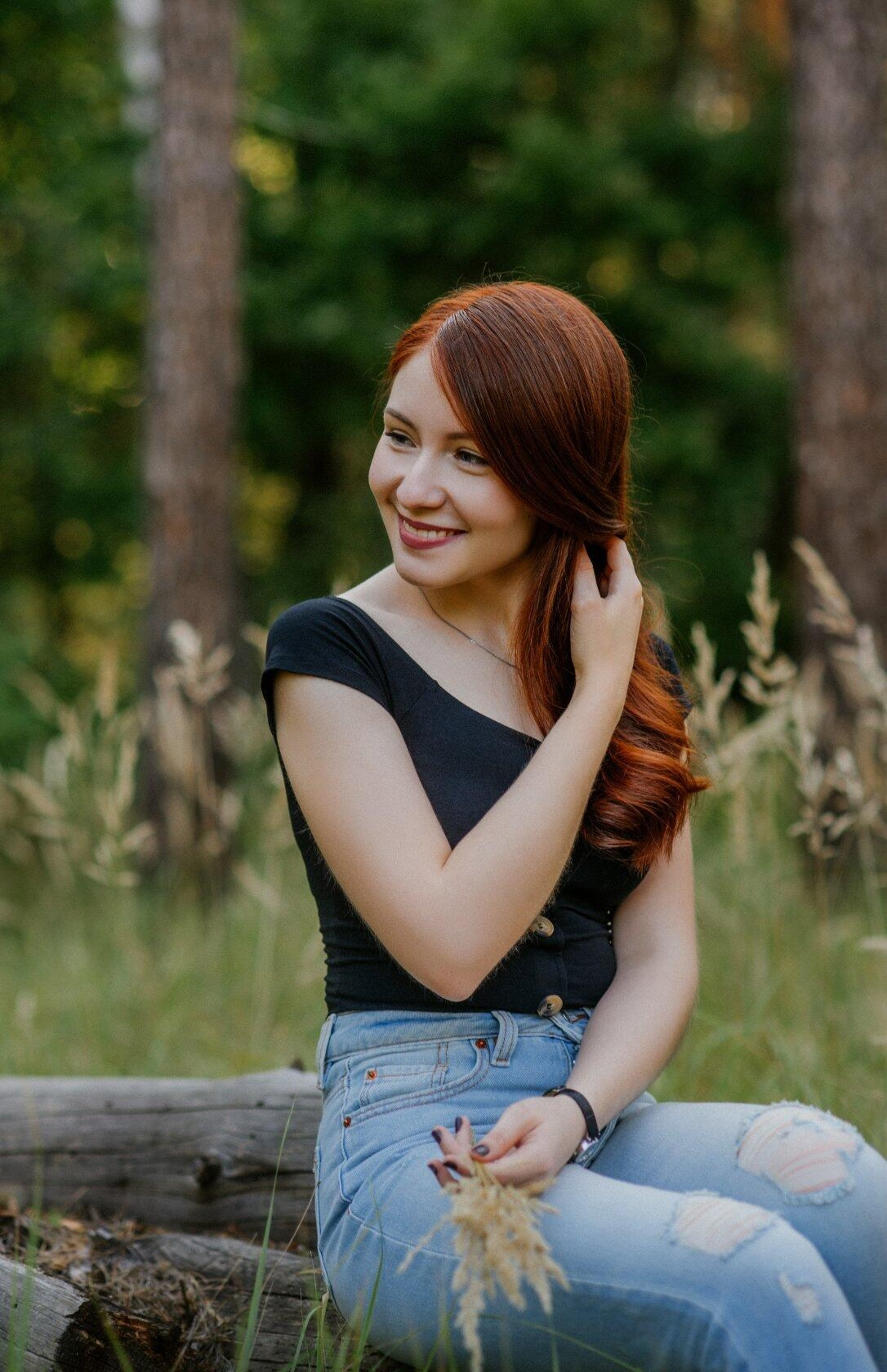 Настя. Марина Тюкачева свадебный, семейный, детский фотограф