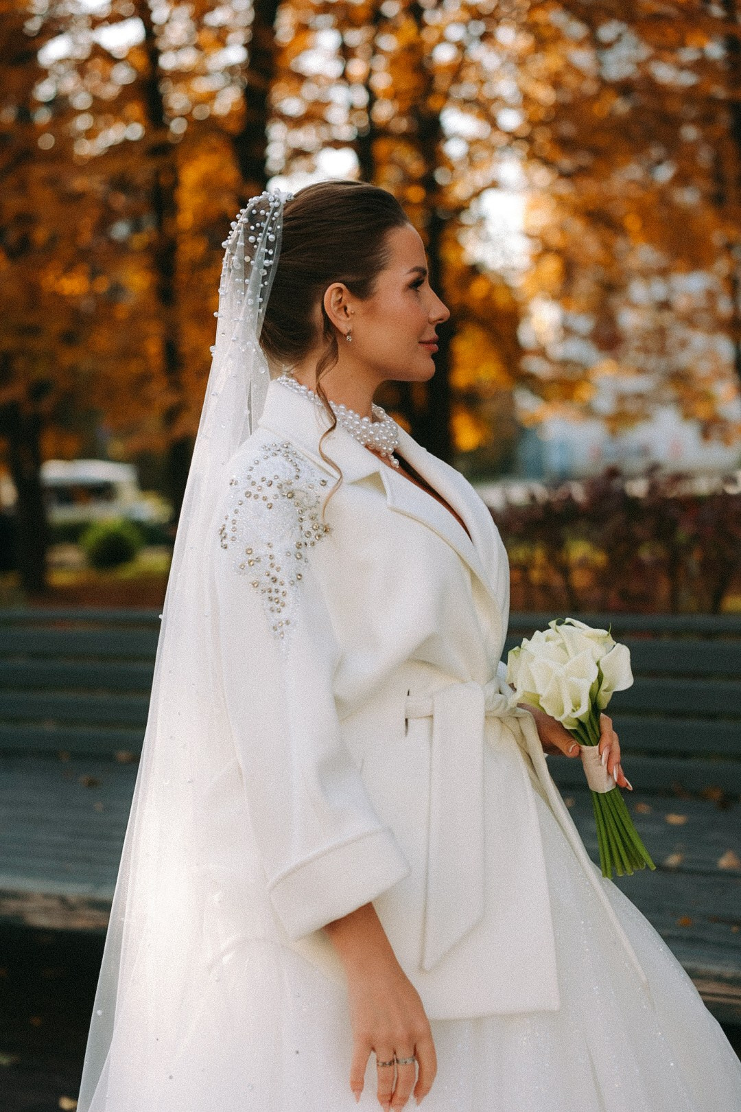 Максим и Даша. Фотограф Нижний Новгород