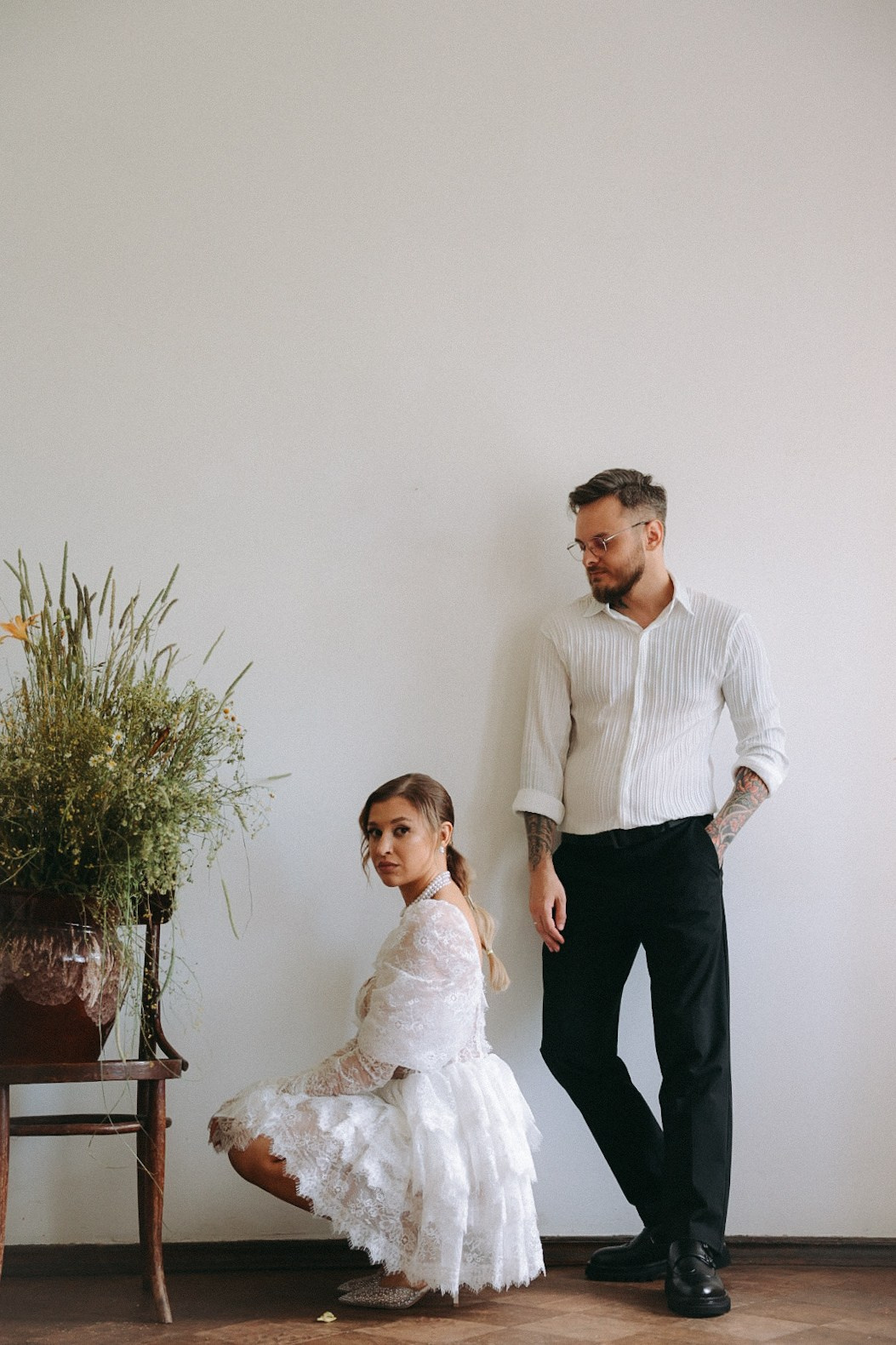 Кирилл и Ира. Фотограф Нижний Новгород