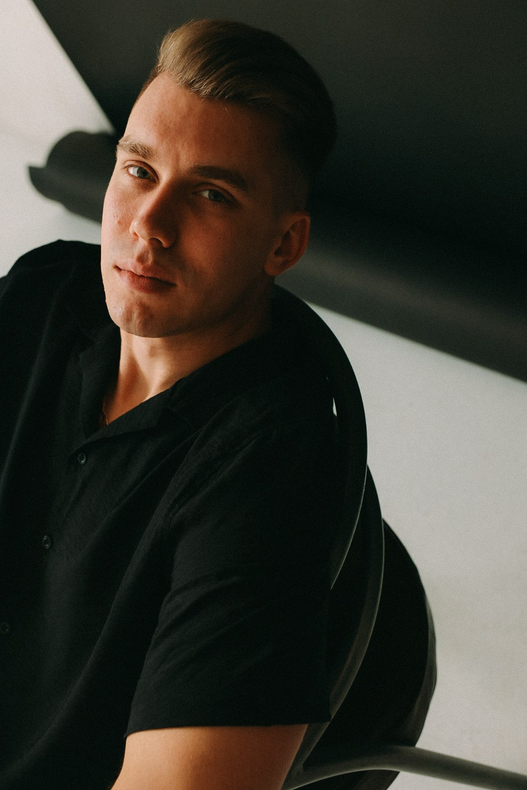 Влад и Наташа. Фотограф Нижний Новгород